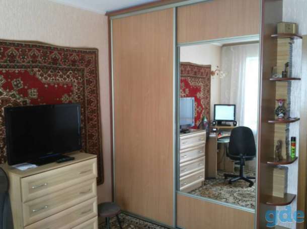 продать квартиру, Огоренко 21, фотография 2