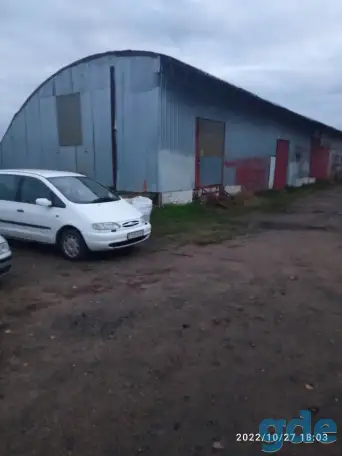 Сдаётся в аренду склад, производство в 23.4 км от МКАД, фотография 1