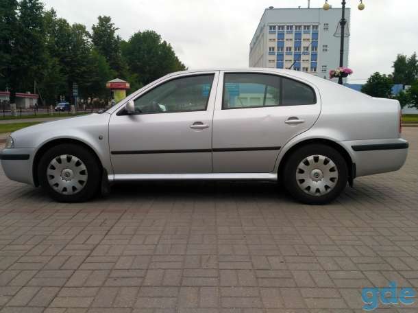 Продам Шкоду Октавия Тур Skoda Octavia, фотография 3