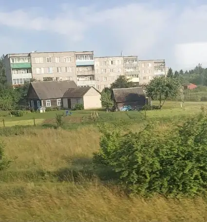 продам 2х комнатную в Щучинском районе, Гродненская обл., район, аг. Рожанка, фотография 1