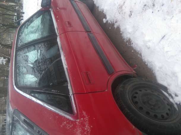 Продажа автомобиля Mazda 626, фотография 5