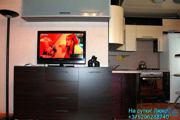 КВАРТИРА на сутки в Жодино, пр.Мира, д.6, фотография 3