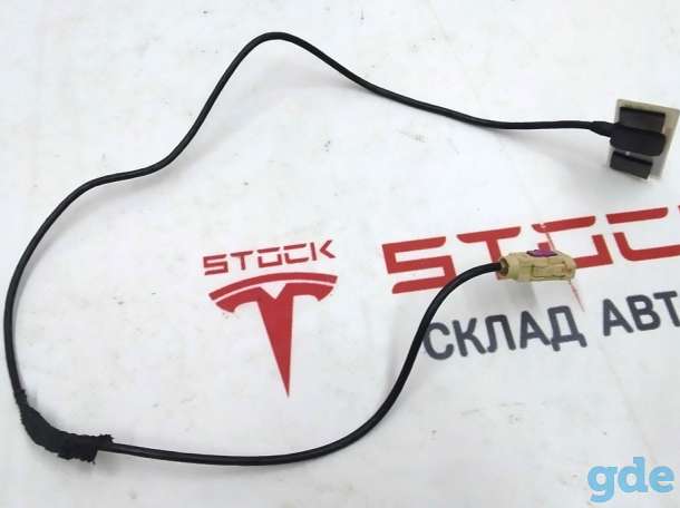 Зап. части для авто Tesla. Антенна WI-FI зеркала наружного правого Tesla model S, model S RESTGA, фотография 1