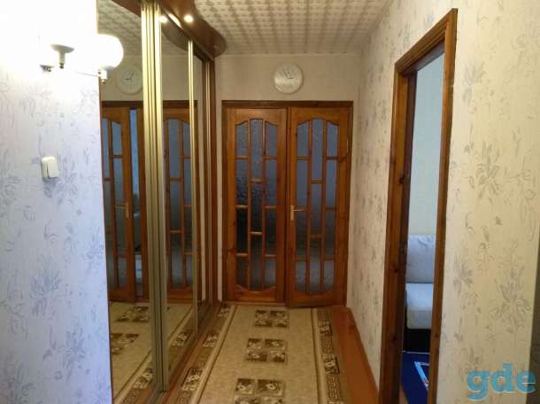 Продам 3-х комнатную квартиру в г. Столбцы, фотография 6