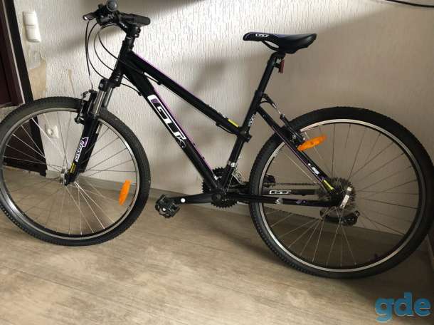 продам абсолютно новый велосипед Велосипед GT Laguna 26 Lady, фотография 1
