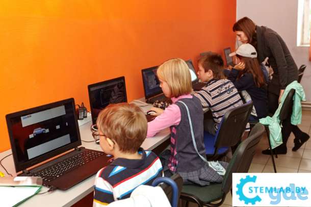 Образовательный центр «STEMLAB», фотография 2
