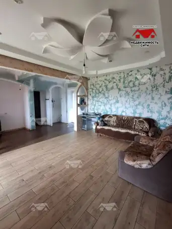 Жилой дом с участком, а.г.  Зажевичи, ул. Советская, д. 86А, фотография 9