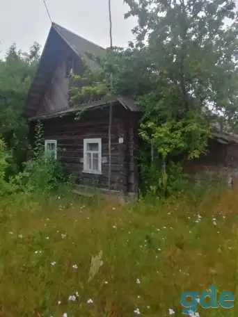 Дом с участком, д. Коники, фотография 1