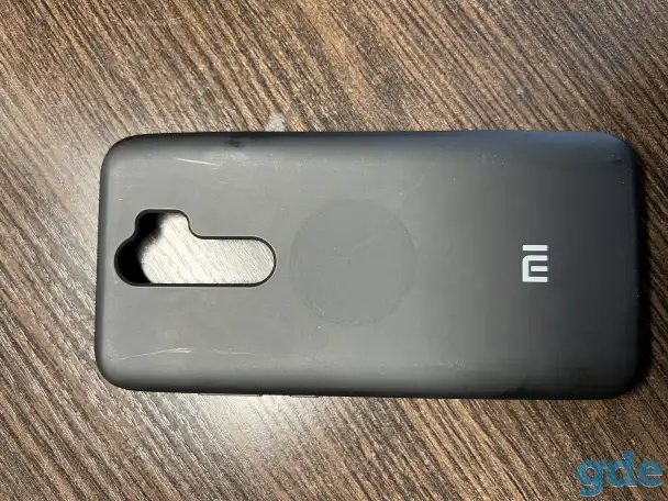 Чехол для телефона Xiaomi Red mi Note8 PRO, фотография 1