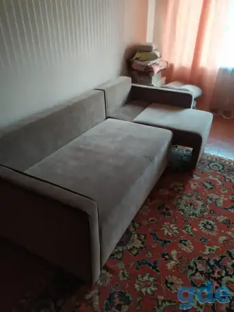 Продам угловой диван, фотография 3