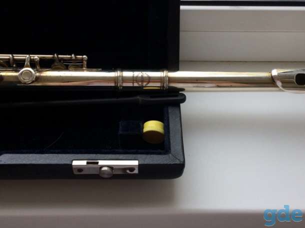 Продам флейту Maxtone, фотография 3