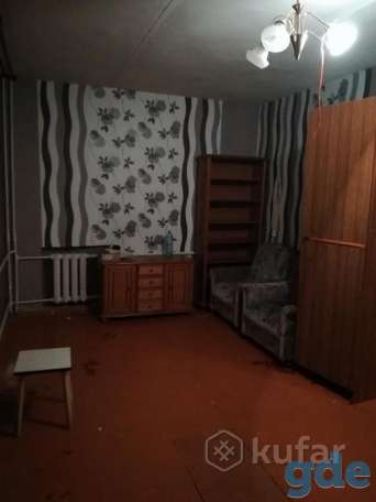 1-комнатная квартира с нишей в центре, ул. Кирова, д. 2, фотография 4