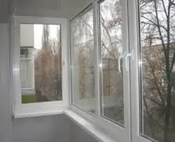 БАЛКОННЫЕ КРЫШИ. РАМЫ. ОТДЕЛКА БАЛКОНОВ., фотография 1