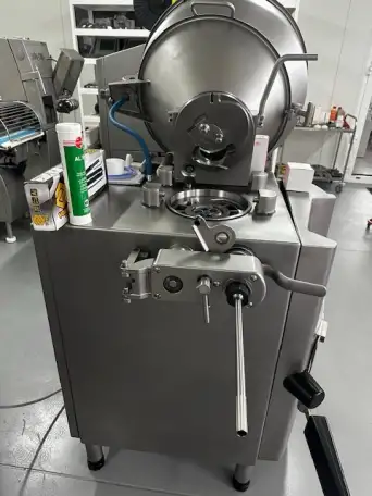HANDTMANN VF-608 Plus, фотография 5