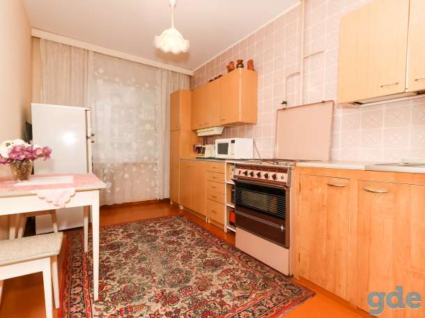 3 комнатная квартира, гп Мачулищи, ул. Молодежная, д.15, фотография 7