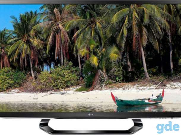 Телевизор LG 55LM620T, фотография 1