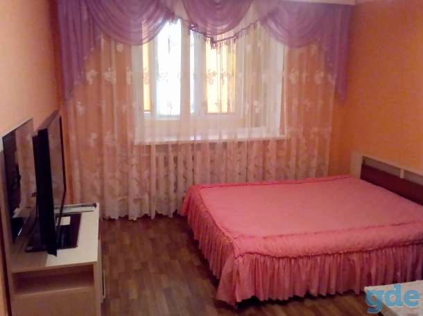 Квартира на сутки, фотография 1