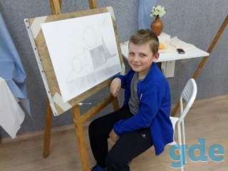 Курсы для детей и подростков, фотография 4