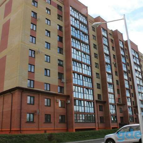 Сдаётся квартира-студия в центре Бреста, Гоголя 81А, фотография 2