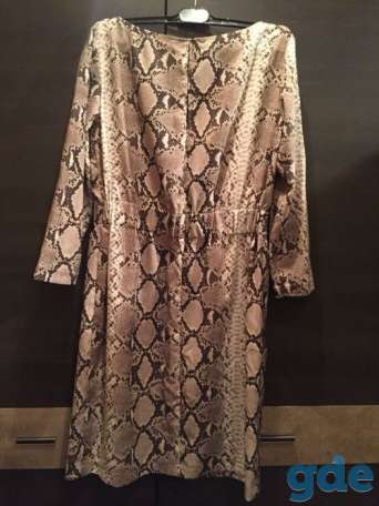 Продам платье zara р р 42 44, фотография 3
