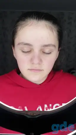 Делаю брови не дорого! Профессиональной хной от ZARA BROWS, фотография 1