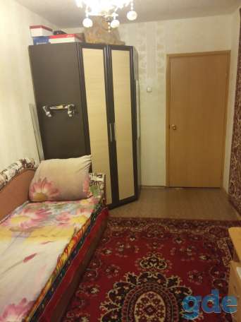 Сдаются 2 комнаты в 4 х комн. квартире, Менделеева,30, фотография 3