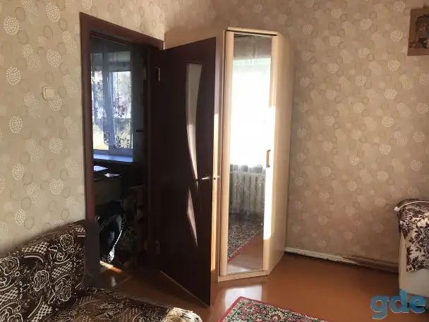 Продам 2-комнатную квартиру, фотография 7