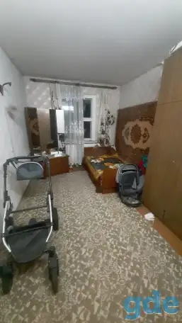 4-хкомнатная квартира, д.Колки района,ул.Радюка,д.8, фотография 6