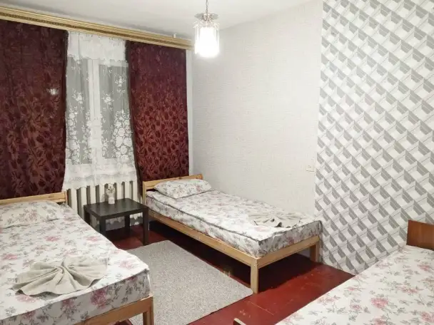 Квартиры для командированных в Лельчицах, фотография 3