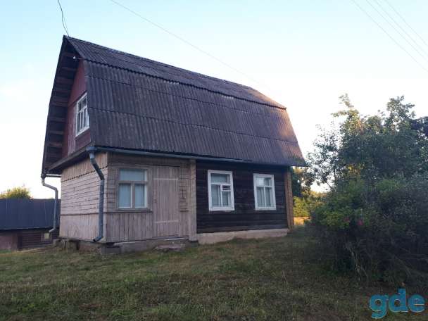 Продажа дачи, деревня Слобода, Дерновичский сельсовет, район, Витебская область, фотография 3