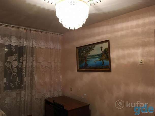 Двухкомнатная квартира, Клещева, 17, фотография 3