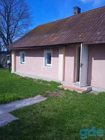 Дом  продам, фотография 2