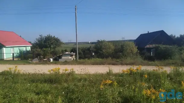 Участок в живописном месте 15 соток, 37 км от Минска, фотография 8