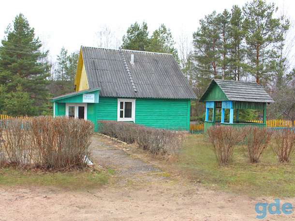 Сдам/продам базу под производство, д. Пруды 30 км от, фотография 12