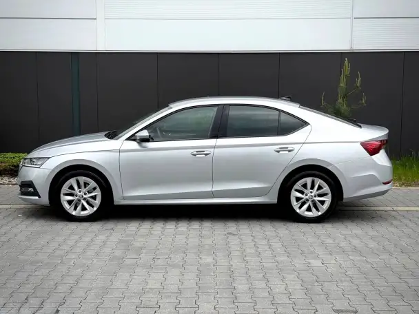Skoda Octavia (IV) TSI  Импорт под ключ  Авто и Европы за 14 дней!, фотография 6