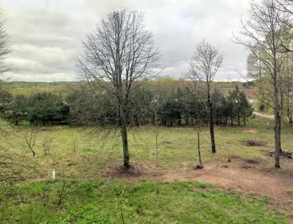 Продам квартиру в поселке в живописном месте у озера, фотография 3