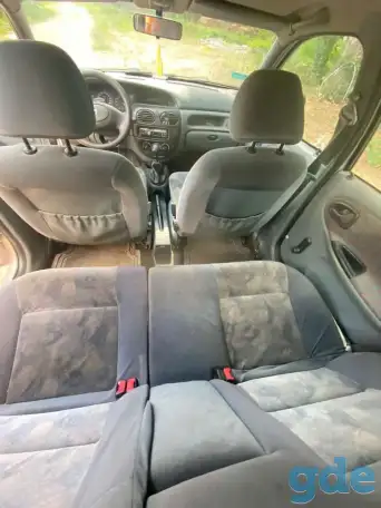 Продам Renault Megane 1 Рено Меган 1.6, фотография 6