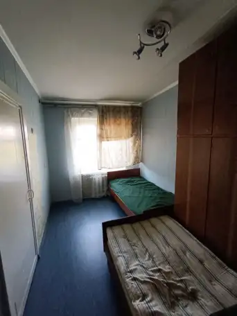 Продается 2-х комнатная квартира в белоозерске, Энергетиков 16, фотография 4