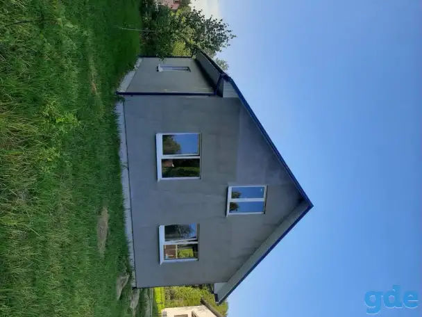 дача ст. варнели, фотография 1