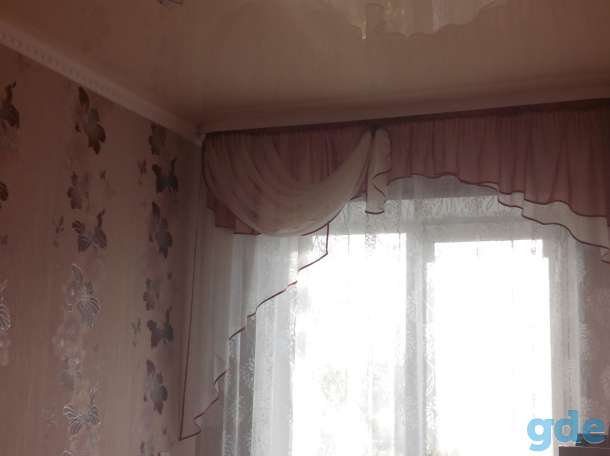Продам 2- х комнатную квартиру в г. Клецке., фотография 3
