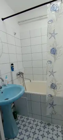 Квартира на сутки, Энергетиков 29 Кв 44, фотография 5