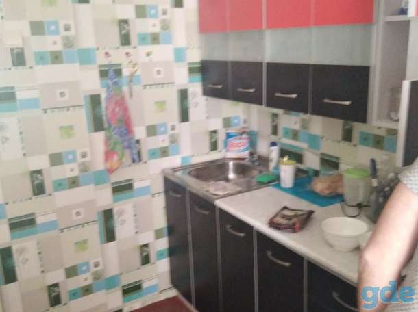 Продаю 2х,комнатную квартиру, Г. П Усвиж-бук, ул Садовая дом18, кв12, фотография 5