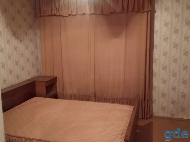 Продам 3-ком квартиру с удобной планировкой на ул. Ленина в г. Орша, фотография 2