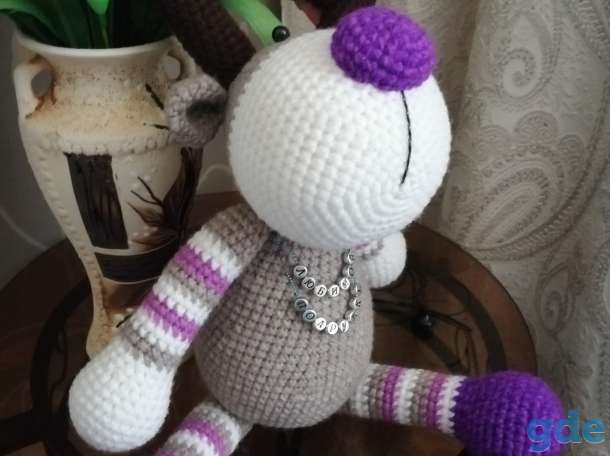 Хенд мейд, фотография 5