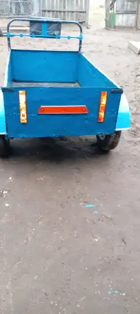 Продам прицеп, фотография 2
