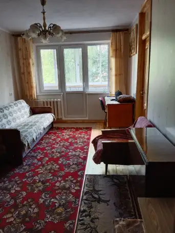 1 - комнатную квартиру сдаю, метро Пушкинская, фотография 7