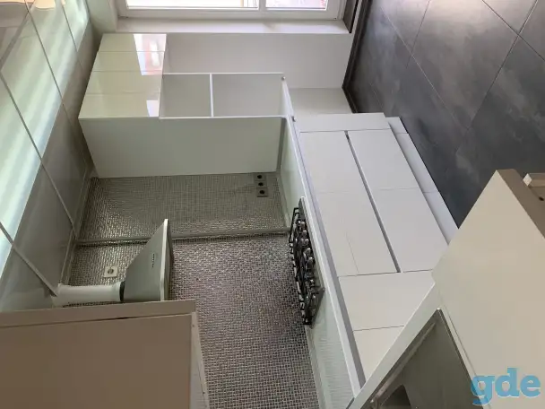 Сдам квартиру в аренду на длительный срок г.Жодино, фотография 5