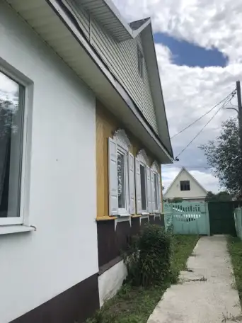 Продаю дом в городе Осиповичи, Роза Люксембург 10, фотография 9