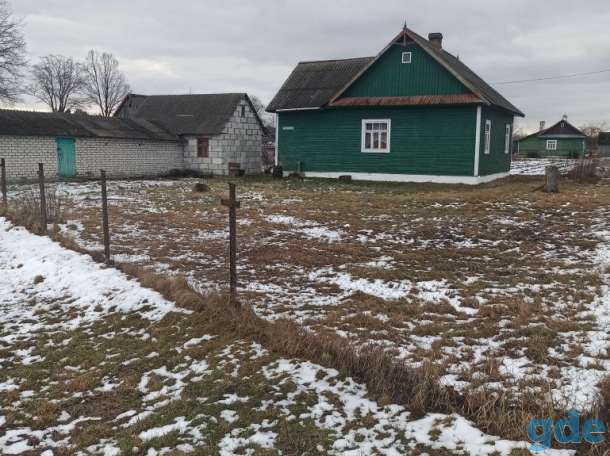 Продаю дом, ул.Зелёная д.1, фотография 3