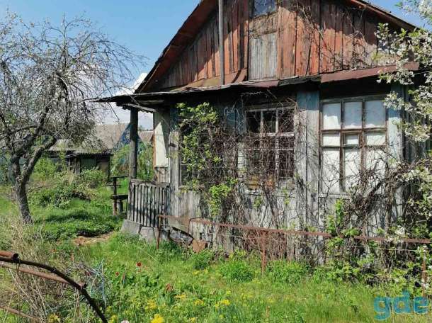 продам дачу, Гомельская область, Речицкий район, сад. тов. 